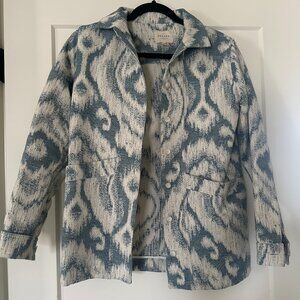 Sezane Will Jacket | Size XXS